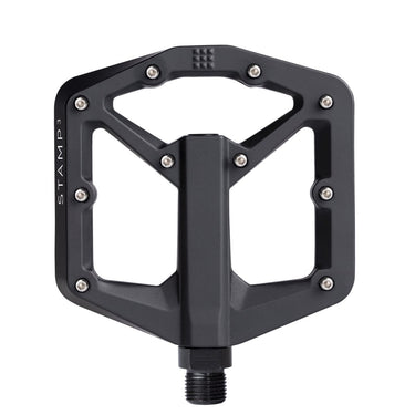 Crankbrothers Stamp 3 Magnesium Platform Pedals - Crankbrothers - Garage Cycles