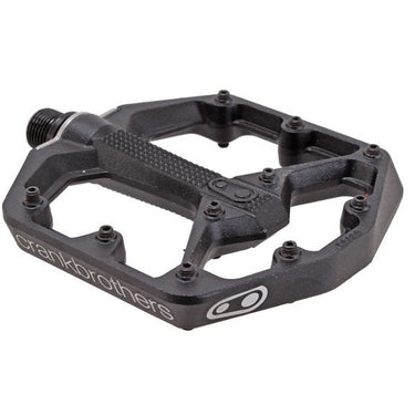 Crankbrothers Stamp 7 Platform Pedals - Crankbrothers - Garage Cycles
