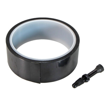 Crankbrothers Synthesis Enduro Carbon/ DT 370 LN - Wheel Factory - Garage Cycles