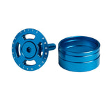 Crosshair Headset Cap - Deity - Garage Cycles