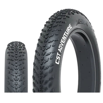 CST Adventure 20" Tire - CST - Garage Cycles