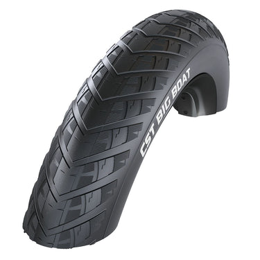 CST Big Boat 20" Tire - CST - Garage Cycles