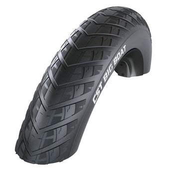 CST Big Boat 26" Tire - CST - Garage Cycles