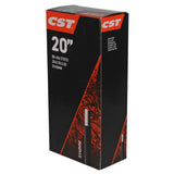 CST Butyl Tube - CST - Garage Cycles