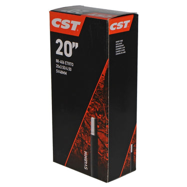 CST Butyl Tube - CST - Garage Cycles