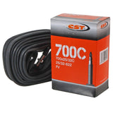 CST Butyl Tube - CST - Garage Cycles