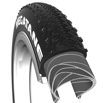 CST Megatane 20" Tire - CST - Garage Cycles