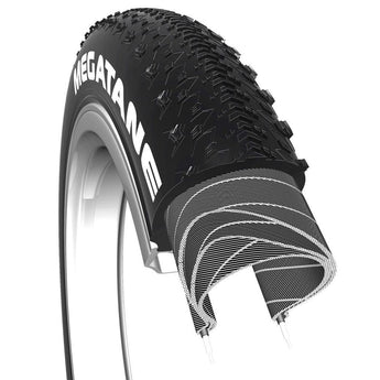 CST Megatane 26" Tire - CST - Garage Cycles