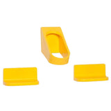 Cycloc Hero Wall Mounted Bike Storage - Cycloc - Garage Cycles