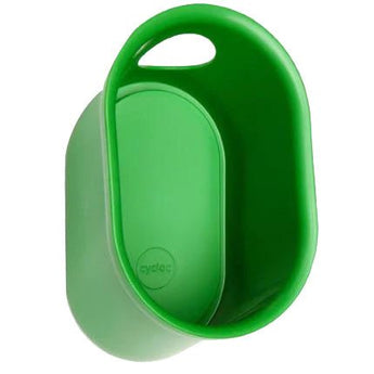 Cycloc Loop Wall Mounted Accessory Storage - Cycloc - Garage Cycles