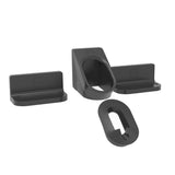 Cycloc Super Hero Wall Mounted Bike Storage - Cycloc - Garage Cycles