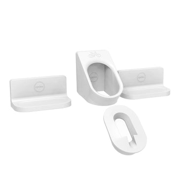 Cycloc Super Hero Wall Mounted Bike Storage - Cycloc - Garage Cycles