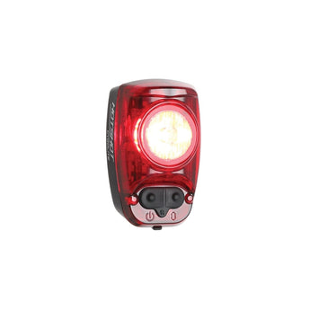 Cygolite Hotshot Pro 120 Taillight - Cygolite - Garage Cycles