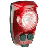 Cygolite Hotshot Pro 200 Taillight - Cygolite - Garage Cycles