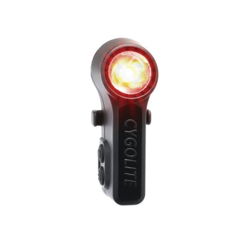 Cygolite Slingshot Taillight - Cygolite - Garage Cycles