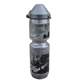 Dawn to Dusk Aqua Ridge Bottle w/ Dirt Mask - Dawn To Dusk - Garage Cycles