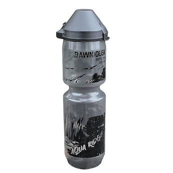 Dawn to Dusk Aqua Ridge Bottle w/ Dirt Mask - Dawn To Dusk - Garage Cycles