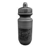 Dawn to Dusk Aqua Shred Bottle - Dawn To Dusk - Garage Cycles