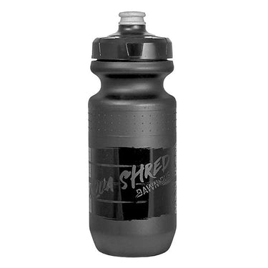 Dawn to Dusk Aqua Shred Bottle - Dawn To Dusk - Garage Cycles