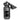 Dawn to Dusk Aqua Shred Bottle - Dawn To Dusk - Garage Cycles