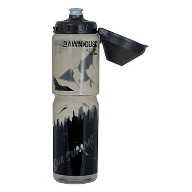 Dawn to Dusk Aqua Summit Bottle - Dawn To Dusk - Garage Cycles