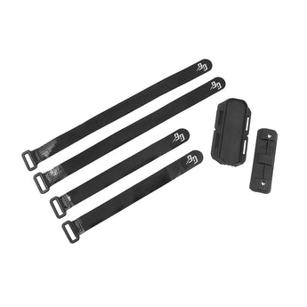 Dawn To Dusk Bear Hug Mount - Dawn To Dusk - Garage Cycles