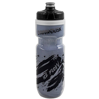 Dawn To Dusk Ice Flow Bottle - Dawn To Dusk - Garage Cycles