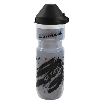 Dawn to Dusk Ice Flow Bottle w/ Dirt Mask - Dawn To Dusk - Garage Cycles