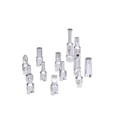 DaySaver Incredible MixMatch Bits - Daysaver - Garage Cycles