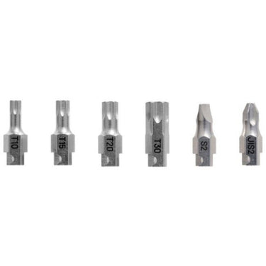 DaySaver Incredible MixMatch Bits - Daysaver - Garage Cycles