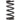 Cane Creek Valt Steel Shock Spring