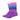 DeFeet Aireator 6" Barnstormer Ombre Sock - DeFeet - Garage Cycles
