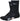 DeFeet Woolie Boolie 6" D - Logo Socks - DeFeet - Garage Cycles