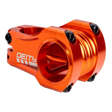 Deity 35 Copperhead Stem - Deity - Garage Cycles