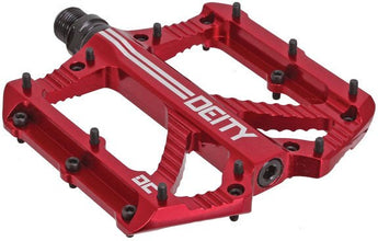 Deity Bladerunner Pedals - Deity - Garage Cycles