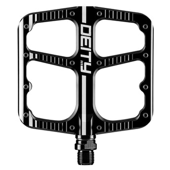 Deity Flat Trak Pedals - Deity - Garage Cycles
