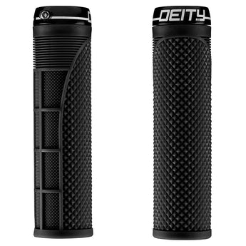 Deity Megattack Grips - Deity - Garage Cycles