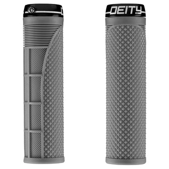 Deity Megattack Grips - Deity - Garage Cycles