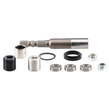 Deity Pedal Service Parts - Deity - Garage Cycles