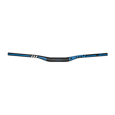 Deity Skywire 35 Carbon Riser Bar - Deity - Garage Cycles