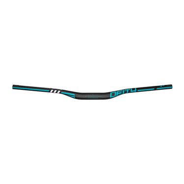Deity Skywire 35 Carbon Riser Bar - Deity - Garage Cycles