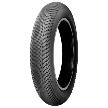 Delium Streetfightr E - Bike Tire - Delium Tire - Garage Cycles