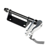 Delta Bike Hitch Lockable - Delta - Garage Cycles
