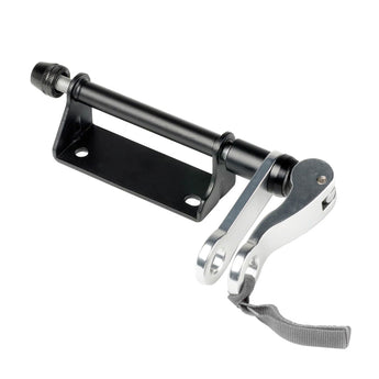 Delta Bike Hitch Lockable - Delta - Garage Cycles