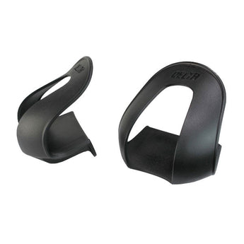 Delta Foot Fenders - Delta - Garage Cycles