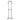 Delta Four Bike Freestanding Rack - Delta - Garage Cycles