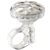 Delta Luxe Bell - Delta - Garage Cycles