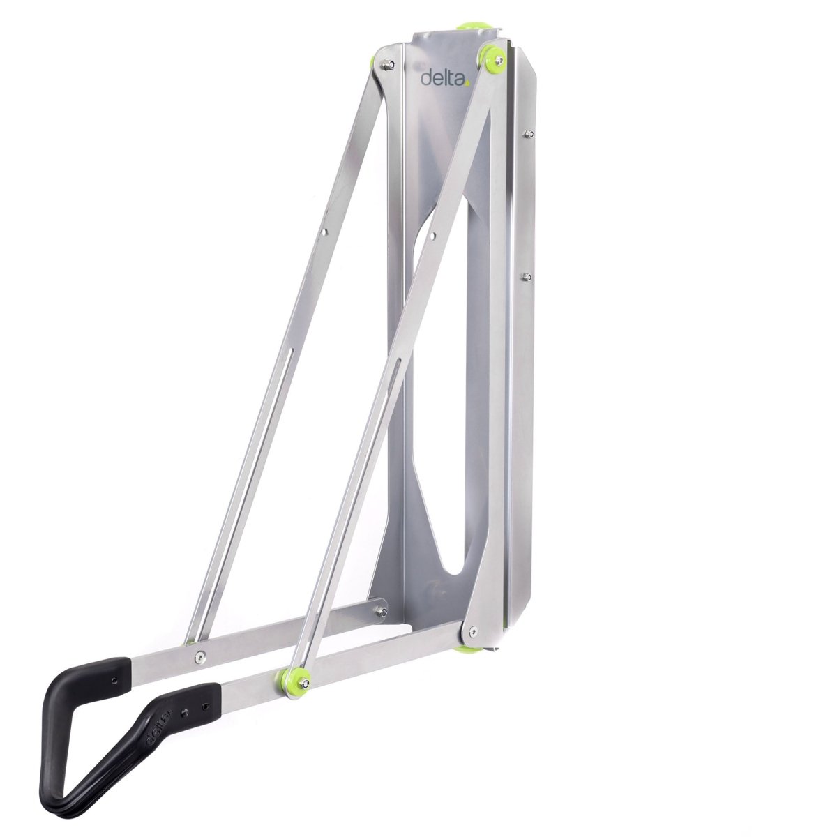 Delta Pivot Rack – Garage Cycles