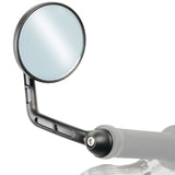 Delta Premium Bar End Cycling Mirror - Delta - Garage Cycles