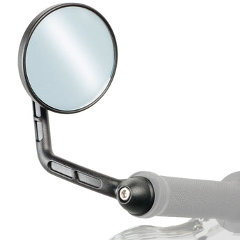 Delta Premium Bar End Cycling Mirror - Delta - Garage Cycles